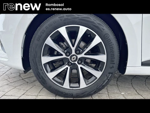 Renault Clio  TCe GLP Equilibre 74kW