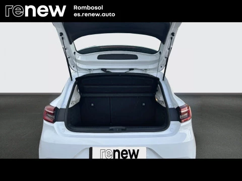 Renault Clio  TCe GLP Equilibre 74kW