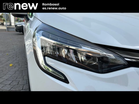 Renault Clio  TCe GLP Equilibre 74kW