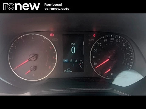 Renault Clio  TCe GLP Equilibre 74kW