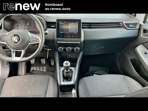 Renault Clio  TCe GLP Equilibre 74kW