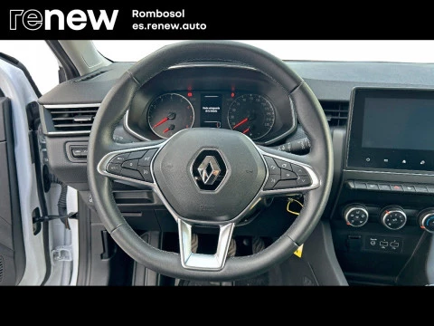Renault Clio  TCe GLP Equilibre 74kW