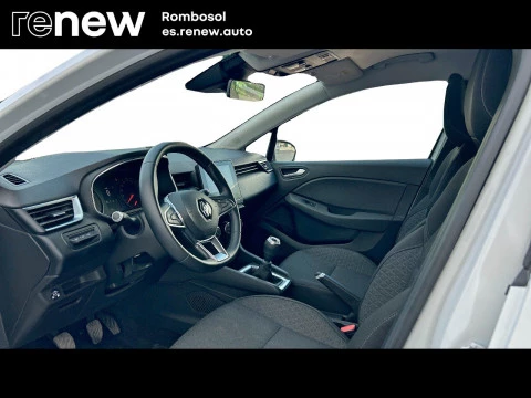 Renault Clio  TCe GLP Equilibre 74kW