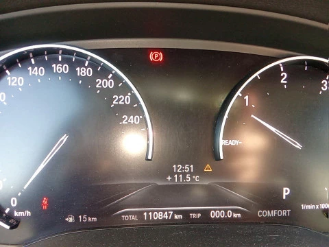BMW X3 sDrive18d