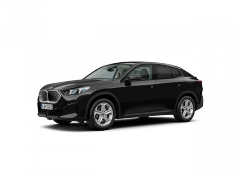 BMW iX2 eDrive20