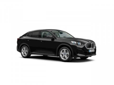 BMW iX2 eDrive20