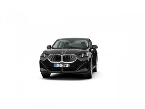 BMW iX2 eDrive20