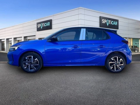 Opel Corsa 1.2T XHL 74kW (100CV) GS