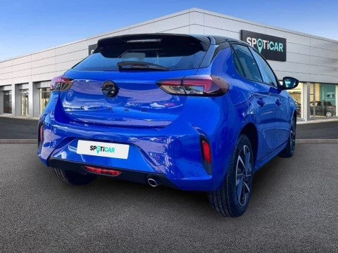 Opel Corsa 1.2T XHL 74kW (100CV) GS