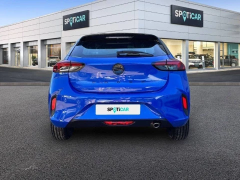 Opel Corsa 1.2T XHL 74kW (100CV) GS