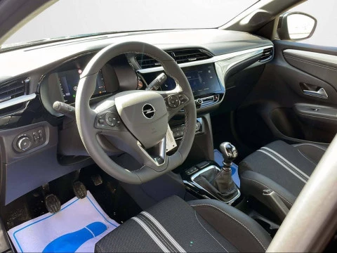 Opel Corsa 1.2T XHL 74kW (100CV) GS