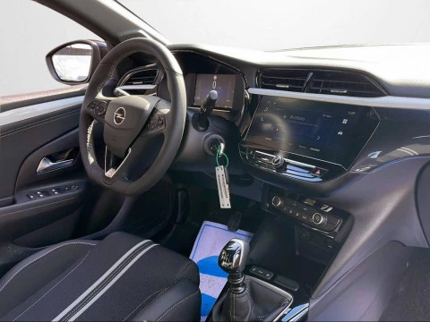 Opel Corsa 1.2T XHL 74kW (100CV) GS