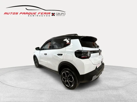 Citroën C3 Turbo 100 Max