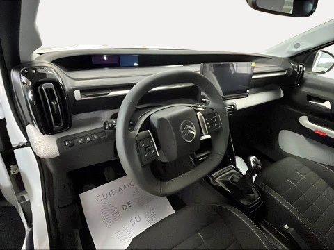 Citroën C3 Turbo 100 Max