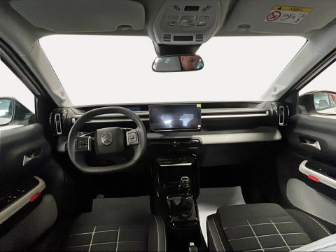 Citroën C3 Turbo 100 Max