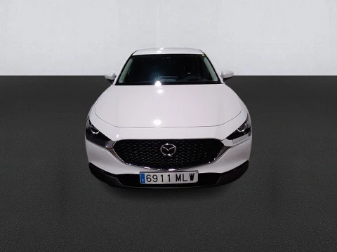 Mazda CX-30 e-SKYACTIV G MHEV 90kW Prime-line