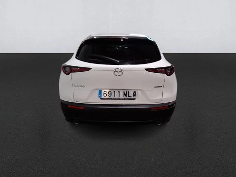 Mazda CX-30 e-SKYACTIV G MHEV 90kW Prime-line