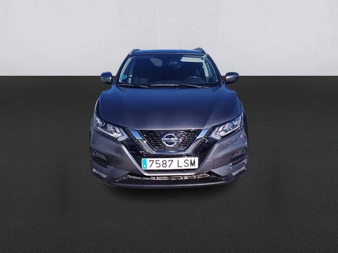 Nissan Qashqai DIG-T 103 kW (140 CV) E6D N-STYLE