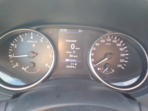 Nissan Qashqai DIG-T 103 kW (140 CV) E6D N-STYLE