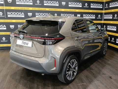 Toyota Yaris Cross 1.5 120H Style