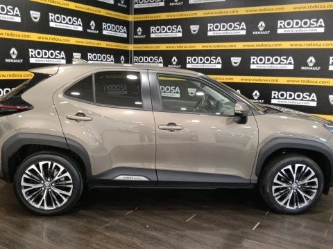 Toyota Yaris Cross 1.5 120H Style