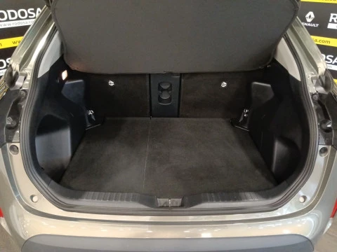 Toyota Yaris Cross 1.5 120H Style