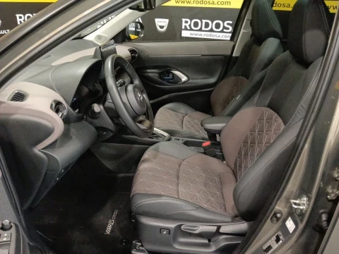 Toyota Yaris Cross 1.5 120H Style