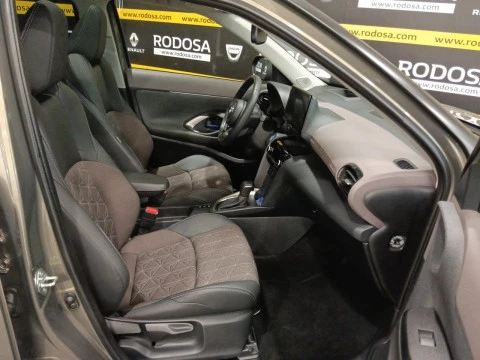 Toyota Yaris Cross 1.5 120H Style