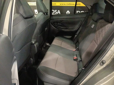 Toyota Yaris Cross 1.5 120H Style