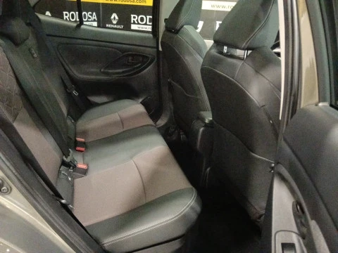 Toyota Yaris Cross 1.5 120H Style