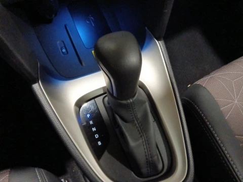 Toyota Yaris Cross 1.5 120H Style