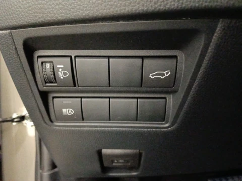 Toyota Yaris Cross 1.5 120H Style