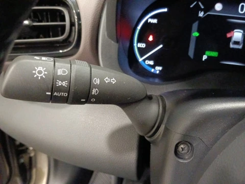Toyota Yaris Cross 1.5 120H Style