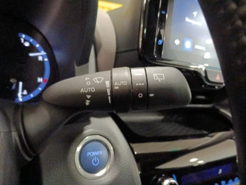 Toyota Yaris Cross 1.5 120H Style