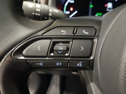 Toyota Yaris Cross 1.5 120H Style