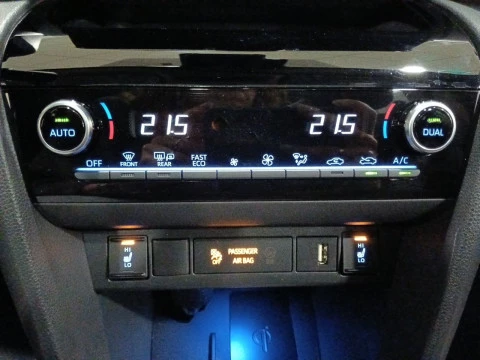 Toyota Yaris Cross 1.5 120H Style