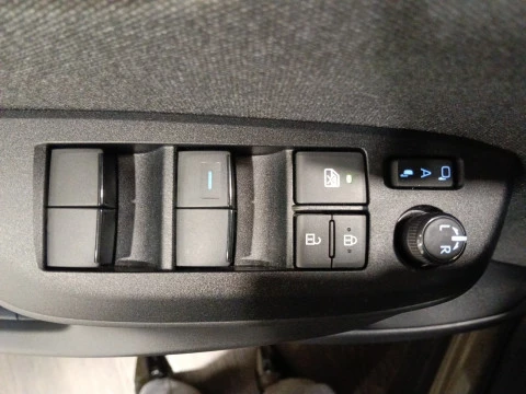 Toyota Yaris Cross 1.5 120H Style