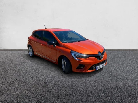 Renault Clio Evolution TCe 67 kW (91CV)