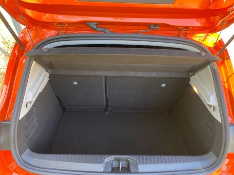 Renault Clio Evolution TCe 67 kW (91CV)