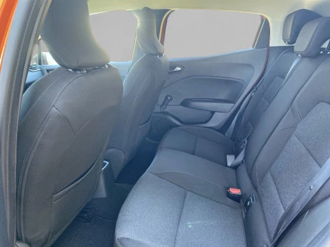 Renault Clio Evolution TCe 67 kW (91CV)