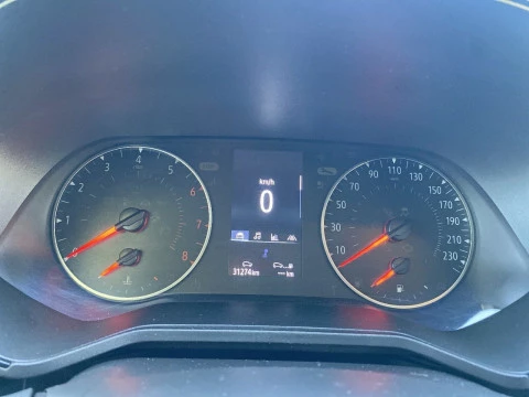 Renault Clio Evolution TCe 67 kW (91CV)