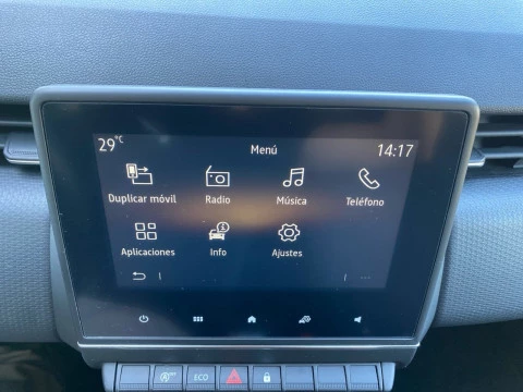 Renault Clio Evolution TCe 67 kW (91CV)