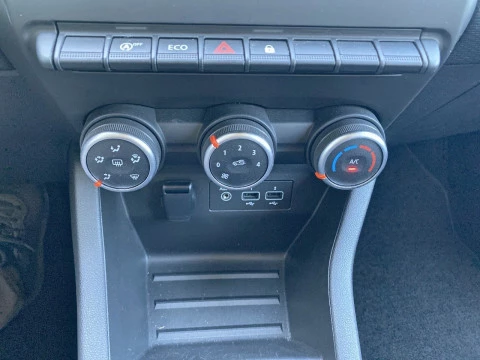 Renault Clio Evolution TCe 67 kW (91CV)