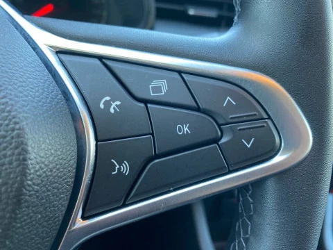 Renault Clio Evolution TCe 67 kW (91CV)