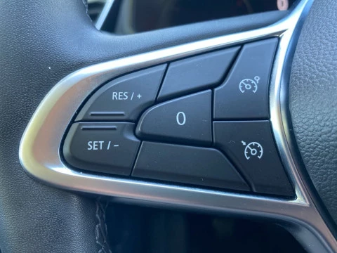 Renault Clio Evolution TCe 67 kW (91CV)