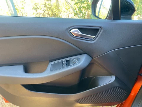 Renault Clio Evolution TCe 67 kW (91CV)