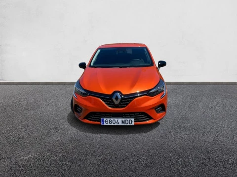 Renault Clio Evolution TCe 67 kW (91CV)