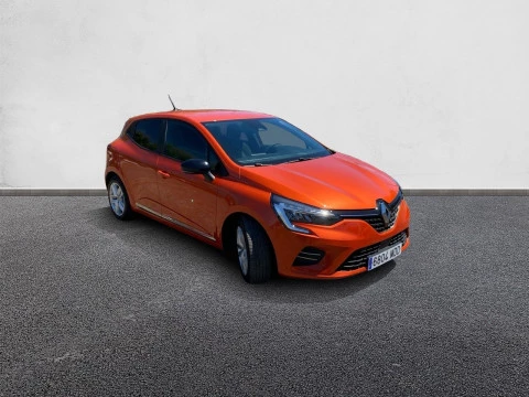 Renault Clio Evolution TCe 67 kW (91CV)