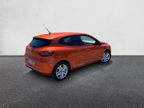 Renault Clio Evolution TCe 67 kW (91CV)