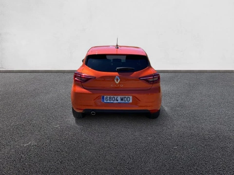 Renault Clio Evolution TCe 67 kW (91CV)